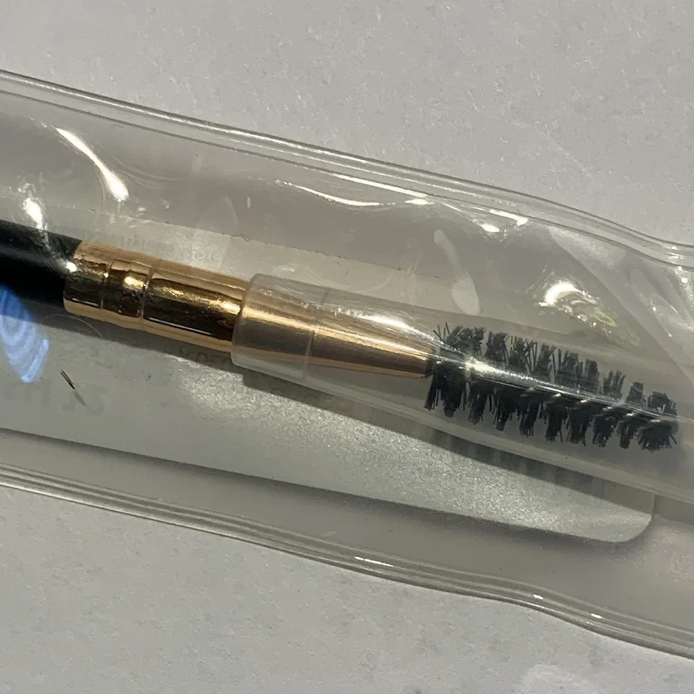 Anastasia Beverly Hills DipBrow Pomade Medium Brown and Brush #12 Bundle